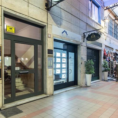 Im International 1 - Galleria Raggio 3/9 Рапалло Экстерьер фото